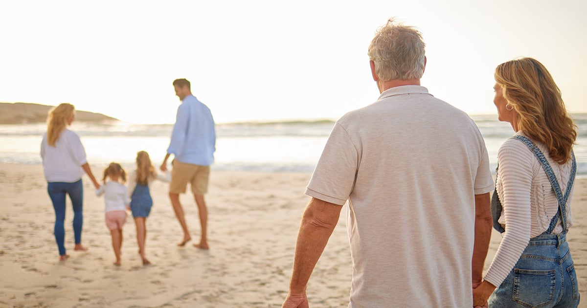 Quantum Legacy Giving | First Liberty Insider