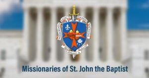 St. John | First Liberty Insider
