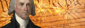 Fli 03 20 2026 A5 700x235 V1James Madison B-Day | First Liberty Insider