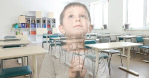 Schools refuse prayer time | First Liberty