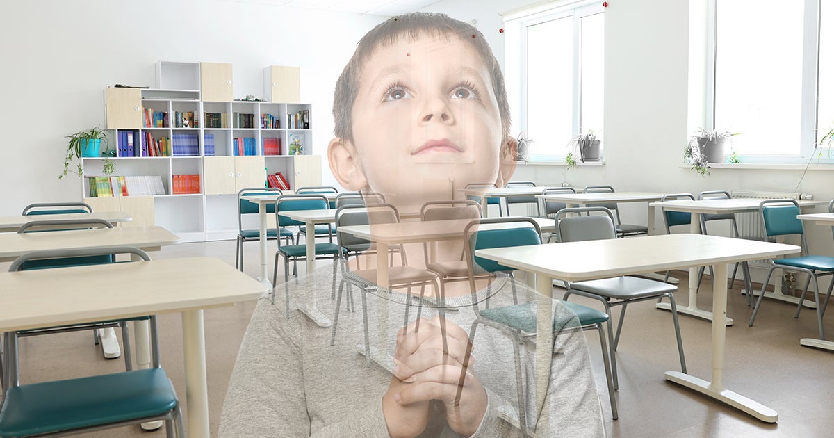 Schools refuse prayer time | First Liberty