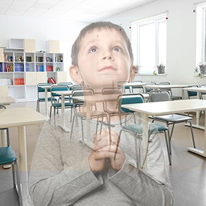 Schools refuse prayer time | First Liberty Insider
