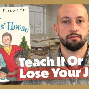 Eric Rivera | First Liberty Live