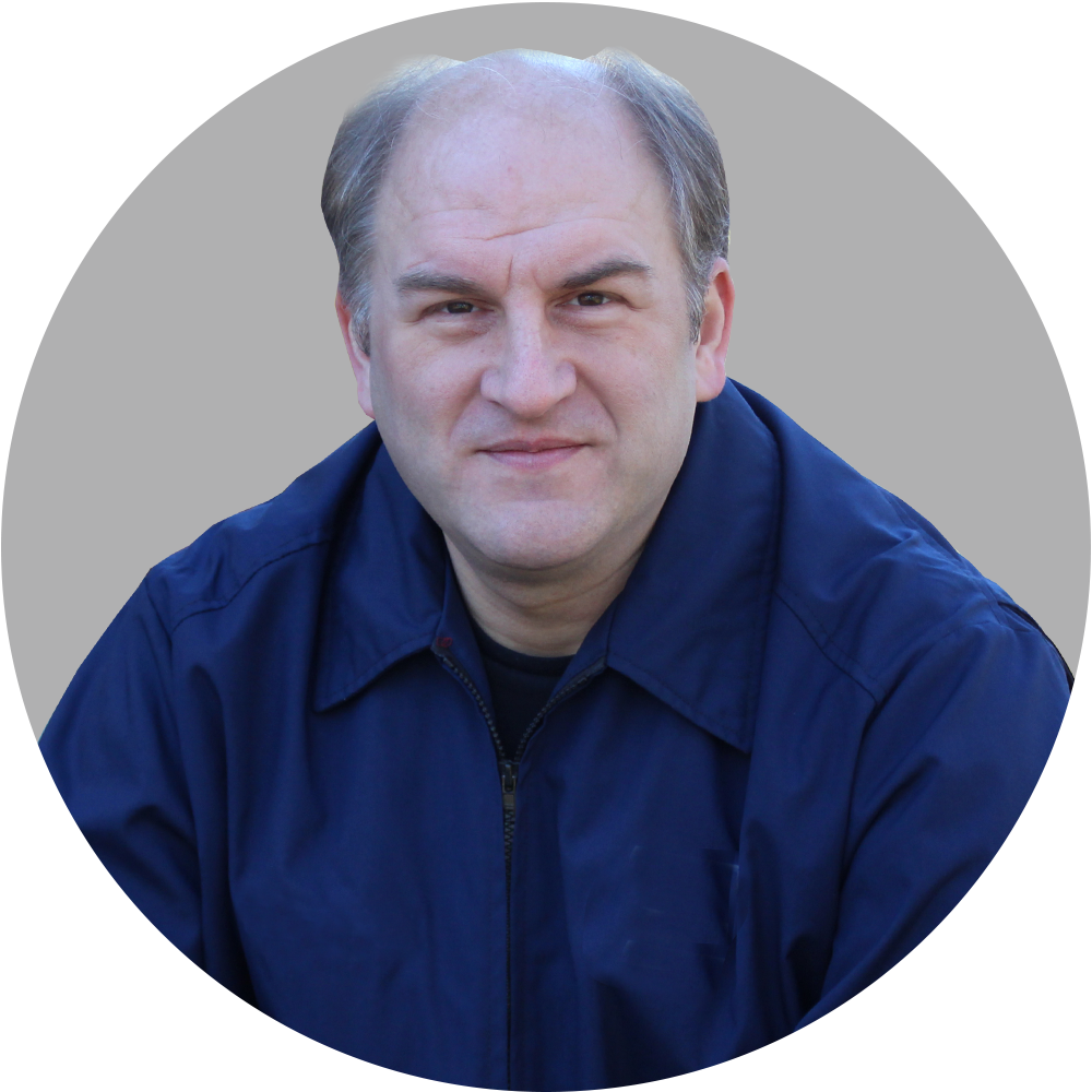 Gerald Groff | First Liberty Institute