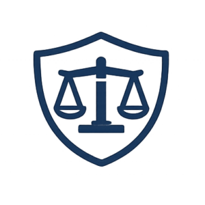 Justice Icon