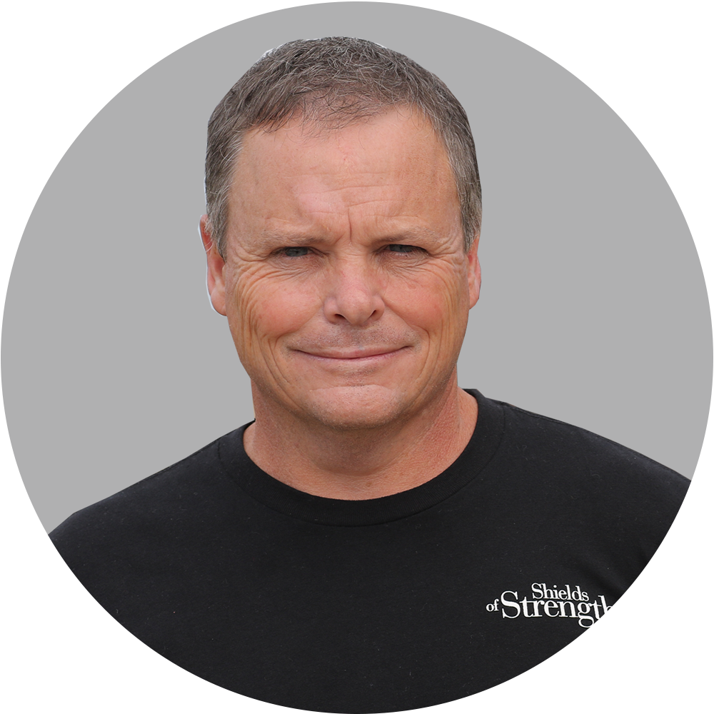 Kenny Vaughn Military | First Liberty Institute