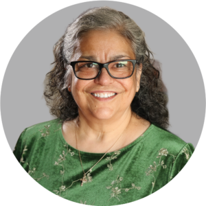 Marisol Castro | First Liberty