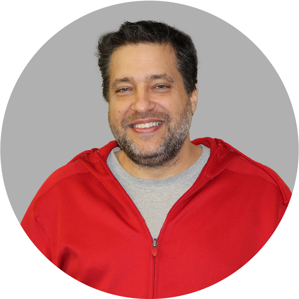 Pastor Chris Avell | First Liberty Institute