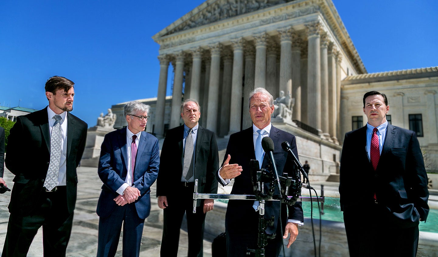 America's Best Attorneys | Religious Freedom | First Liberty