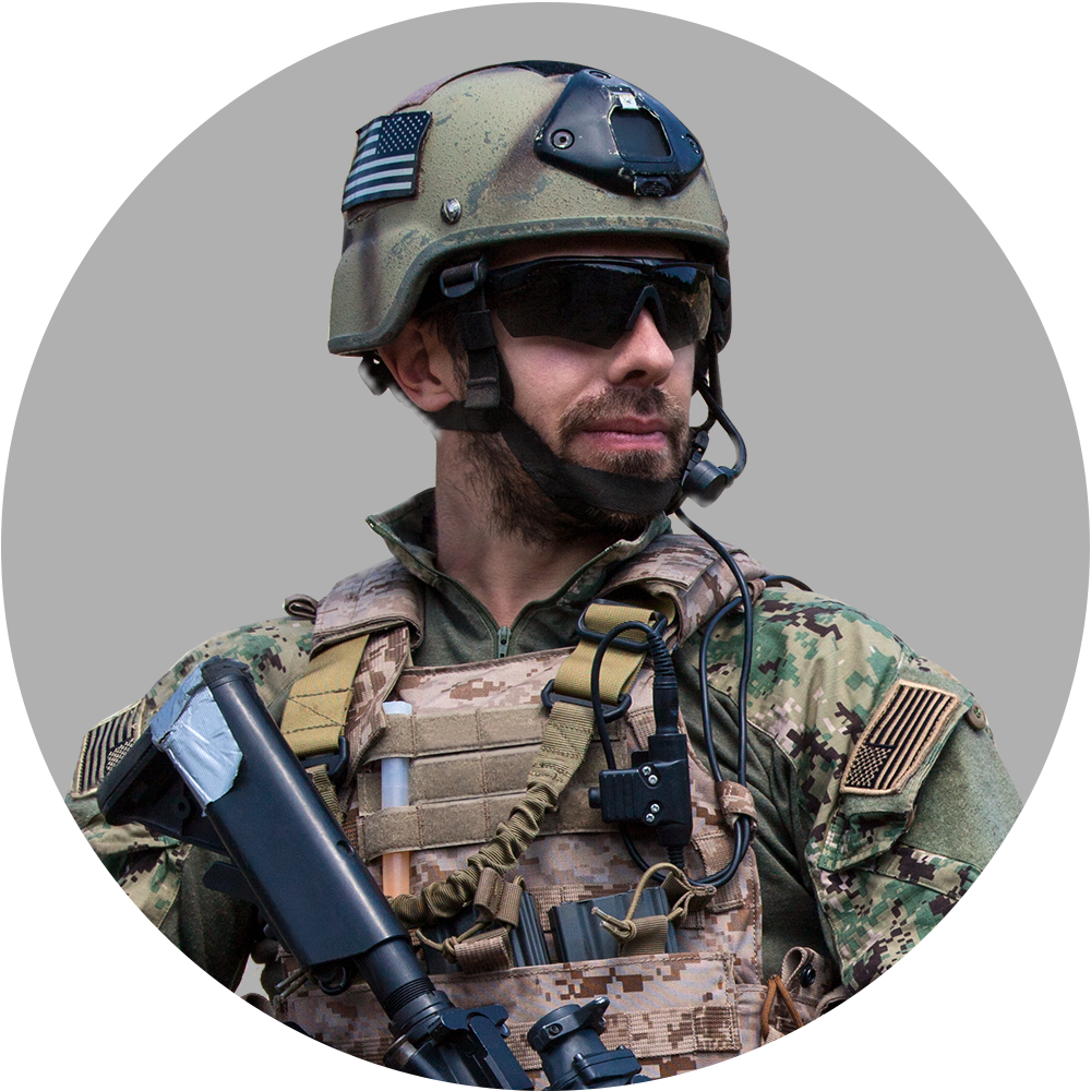 Navy SEALs | First Liberty Institute