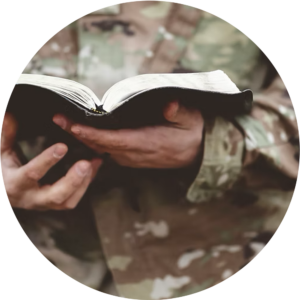 Chaplain Circle | First Liberty