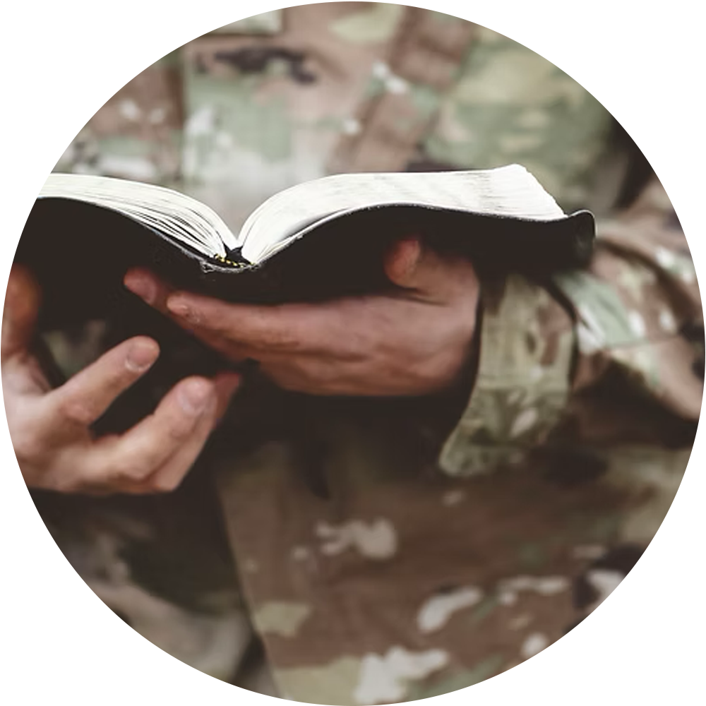 Military Chaplains | First Liberty Institute