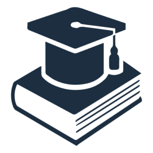 Education Icon | First Liberty