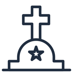 Military Icon | First Liberty