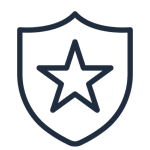 Military Icon | First Liberty