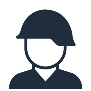Military Icon | First Liberty