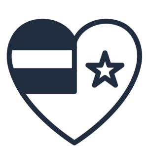 Military Icon | First Liberty