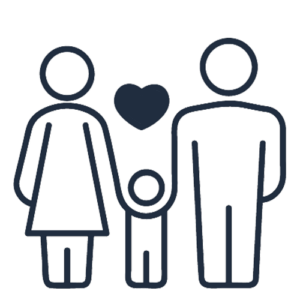 Parents Icon | First Liberty