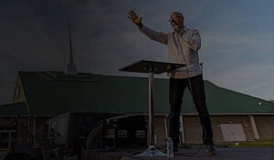 Protecting Houses of Worship & Ministries | First Liberty