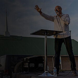 Protecting Houses of Worship & Ministries | First Liberty