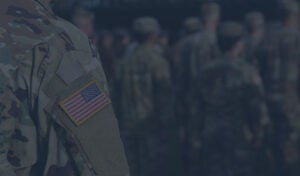 Serving the Military | First Liberty