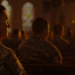 Serving the Military | First Liberty