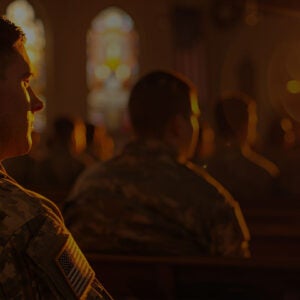 Serving the Military | First Liberty