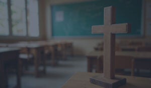 Defending Faith in Schools | First Liberty