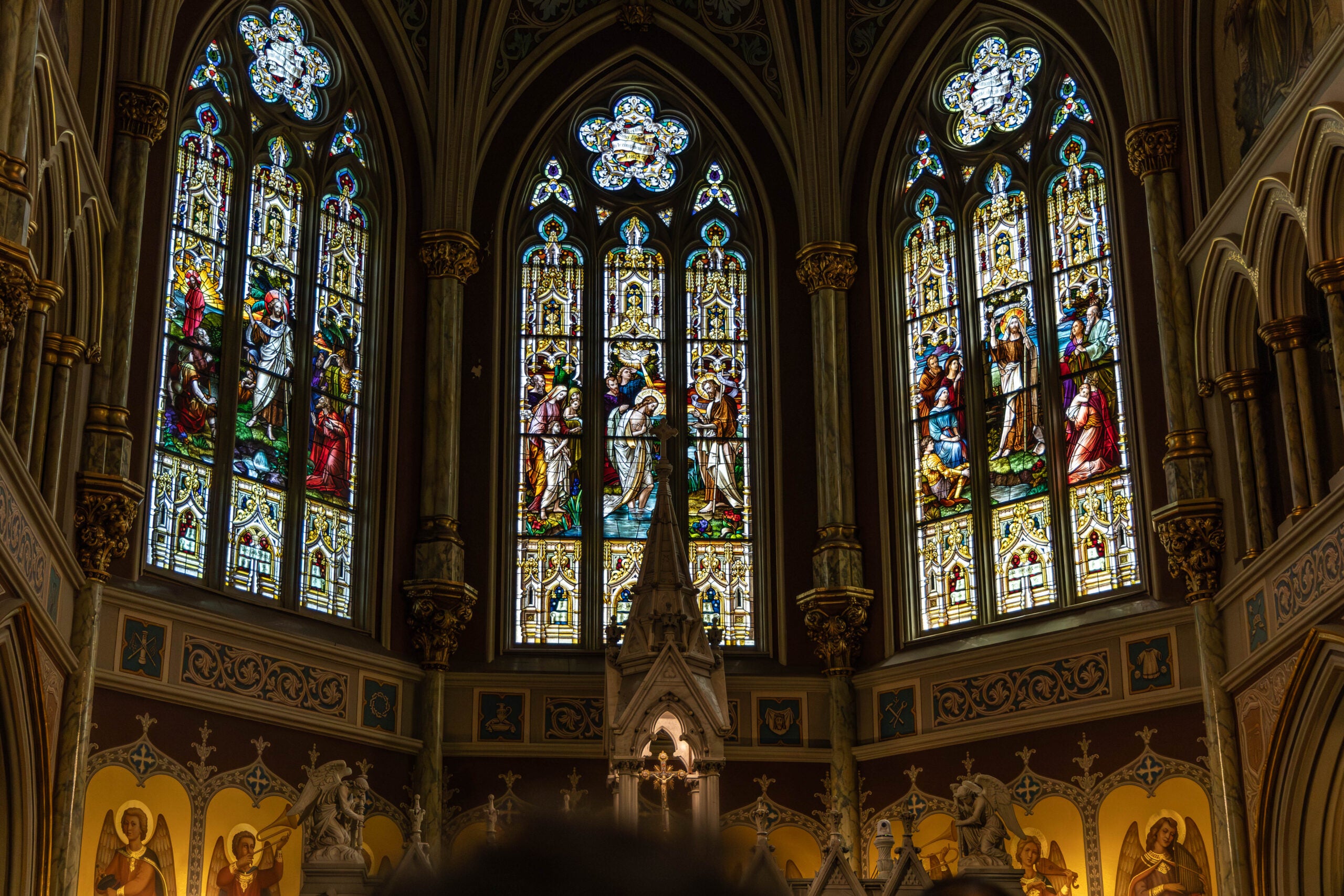 2026 Savannah Seminar 2 of 9