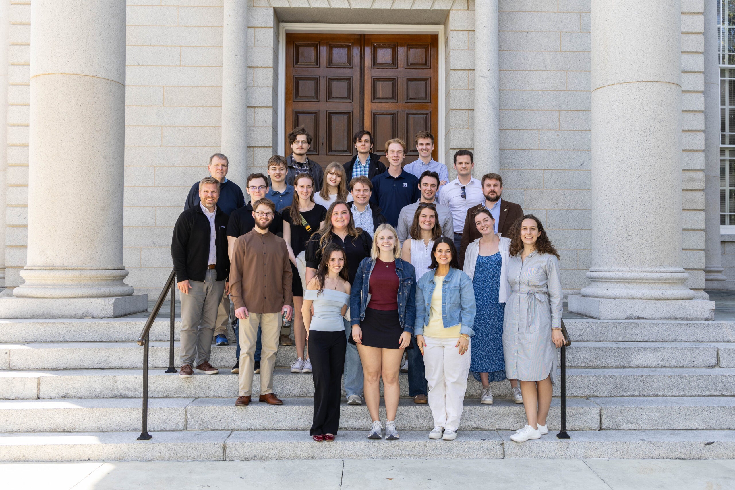 2026 Savannah Seminar 3 of 9