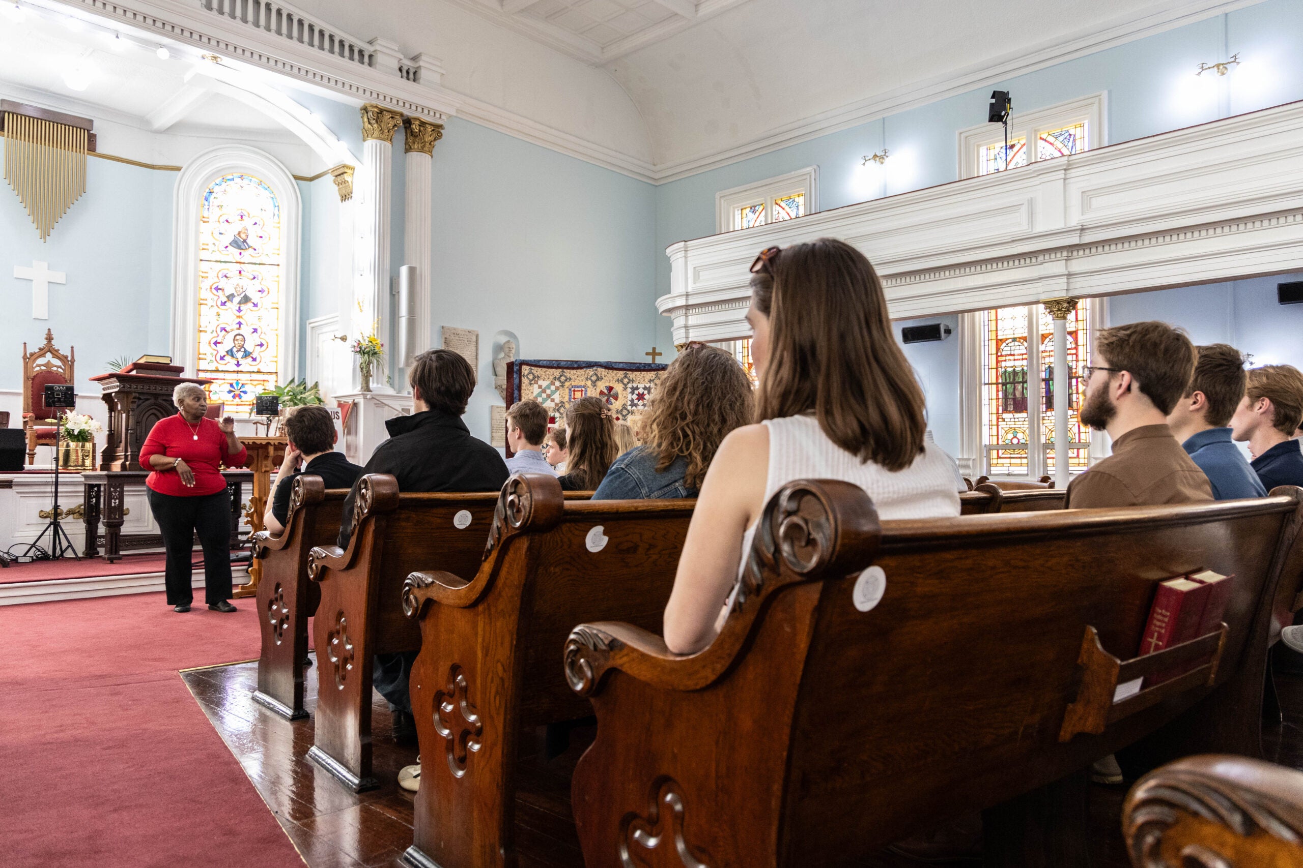 2026 Savannah Seminar 4 of 9