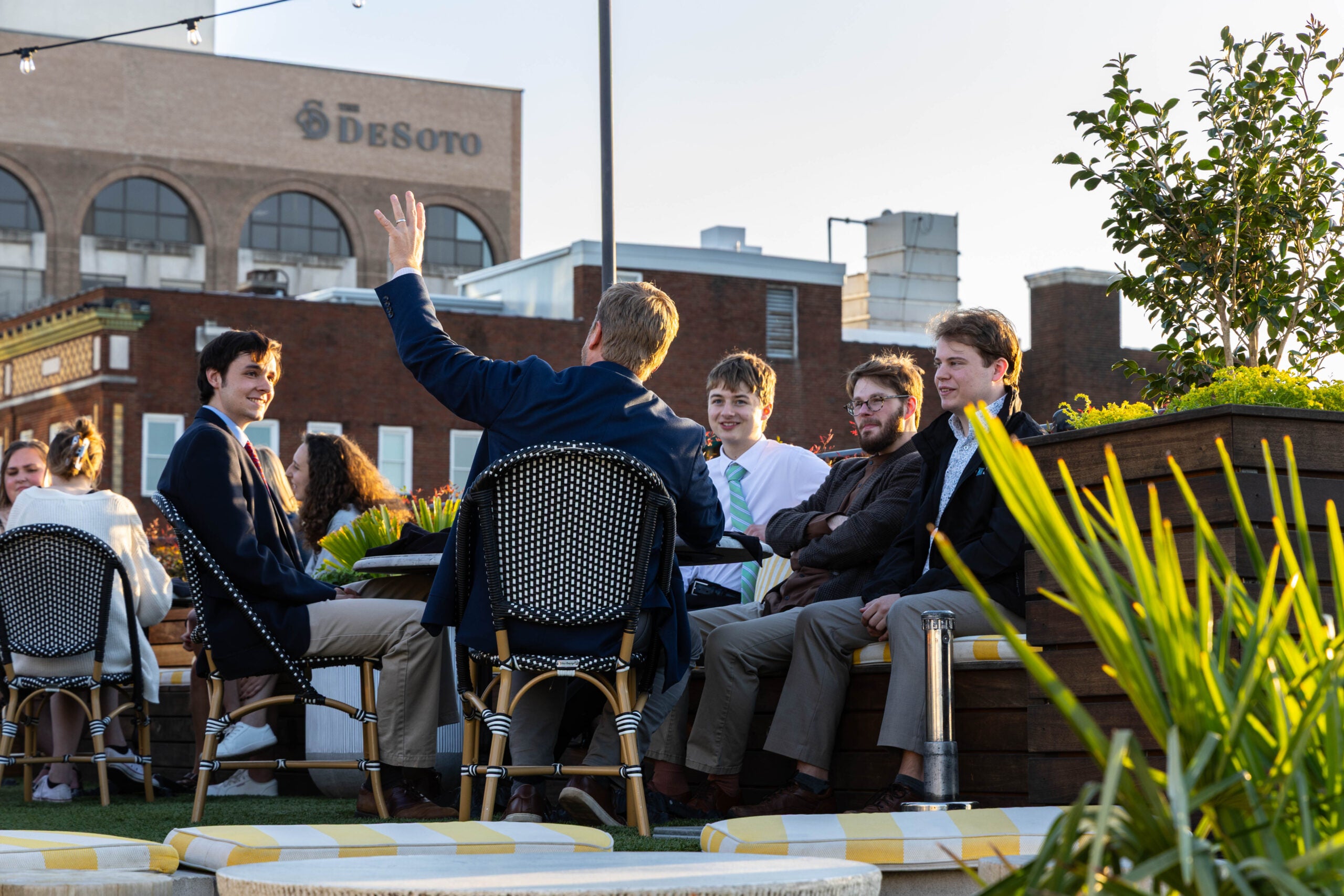 2026 Savannah Seminar 10 of 10