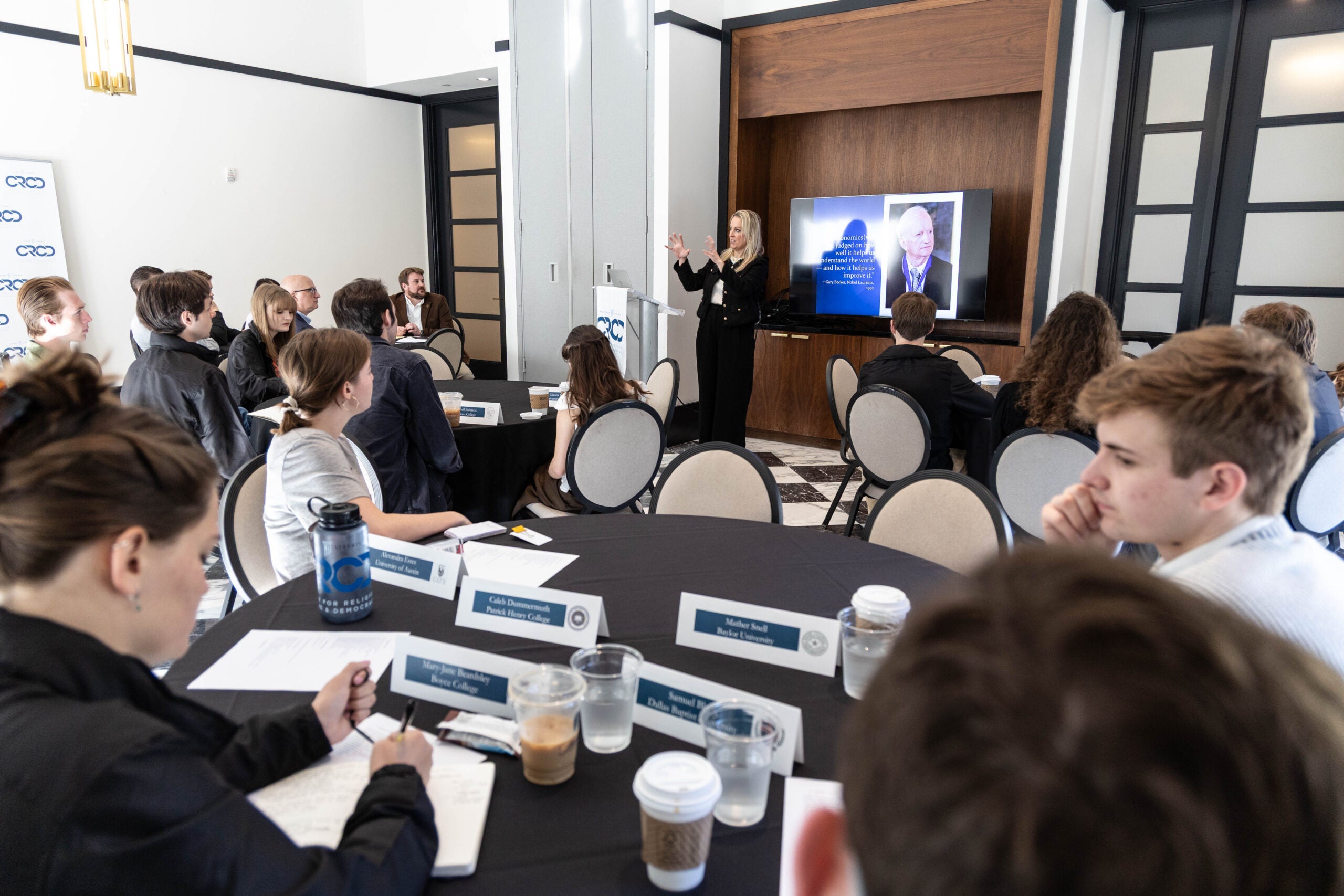 2026 Savannah Seminar 5 of 10