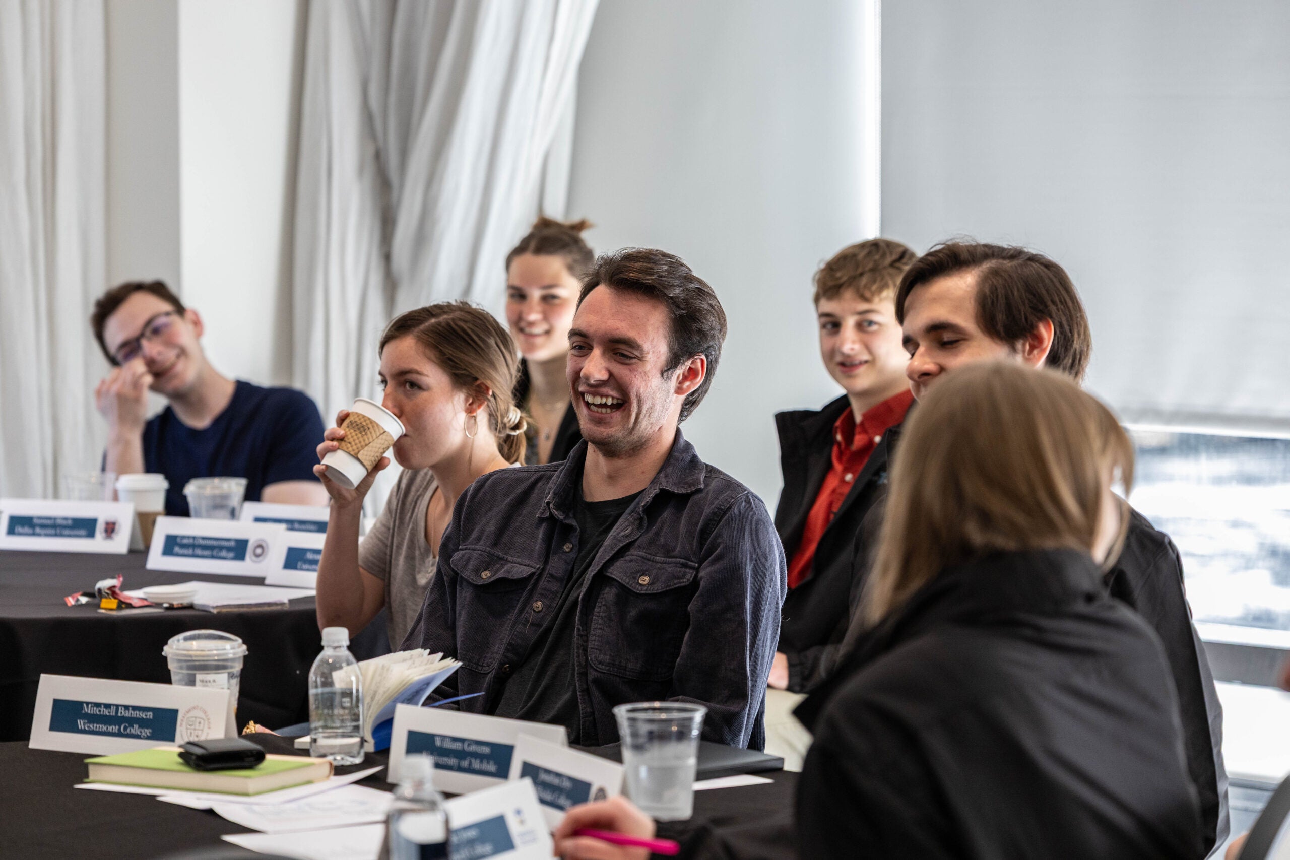 2026 Savannah Seminar 6 of 10