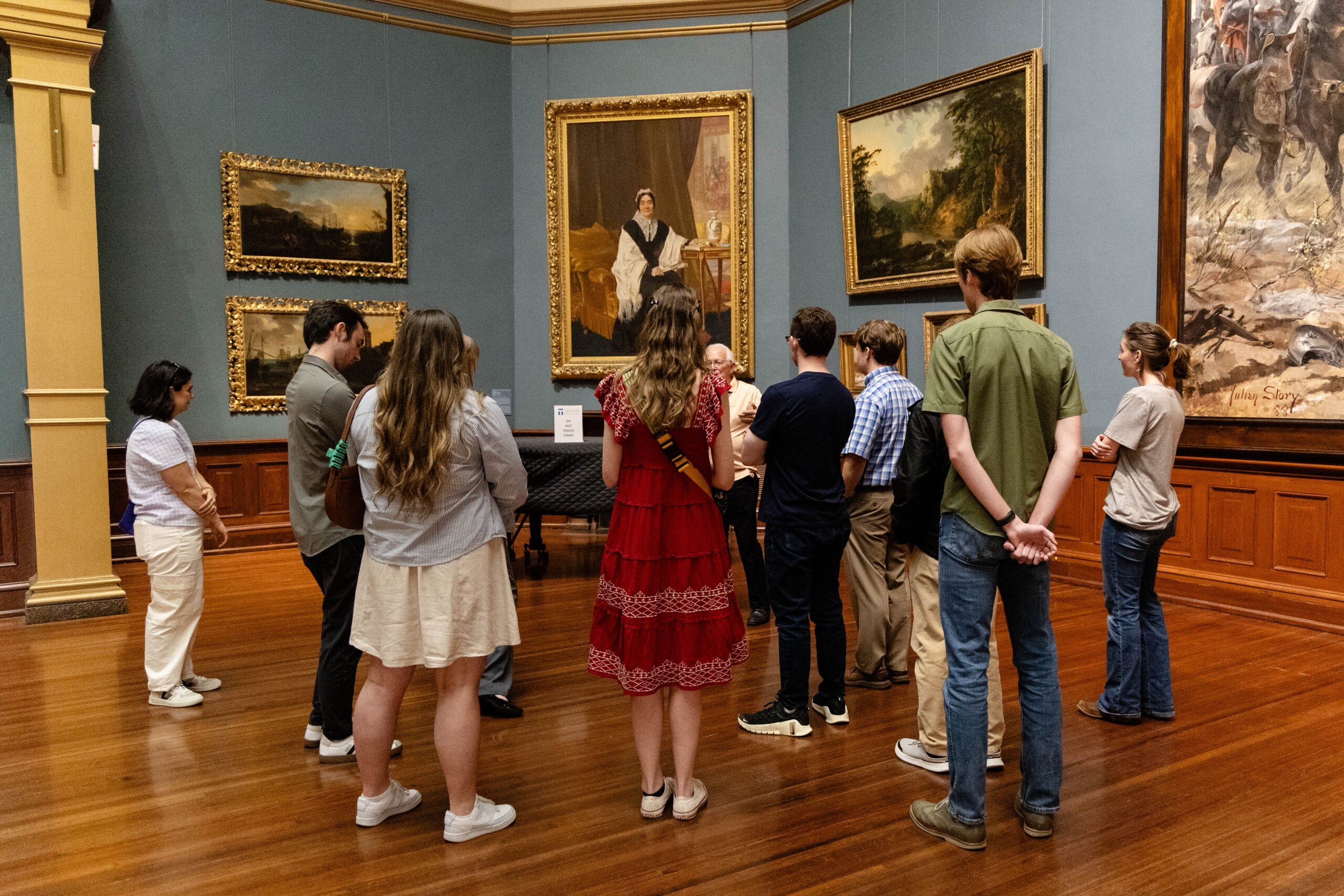 2026 Savannah Seminar 7 of 9