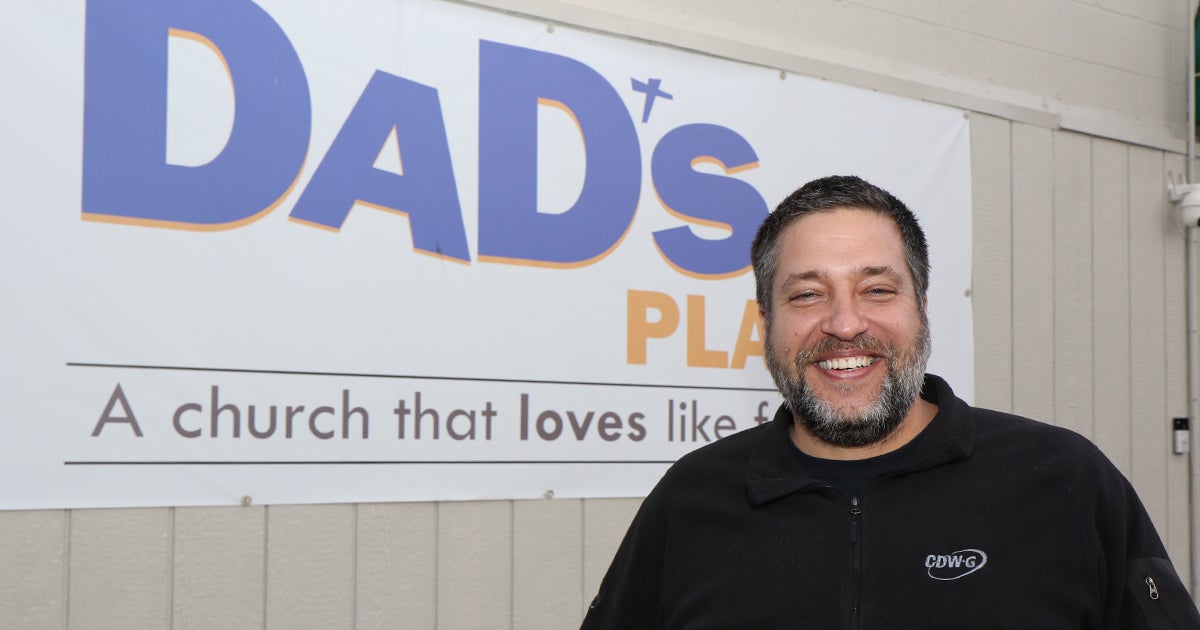 Dad's Place Victory | First Liberty Insider