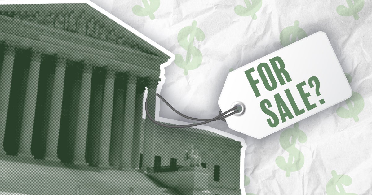 SCOTUS Demand Justice | First Liberty Insider