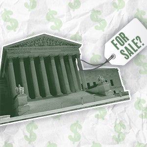 SCOTUS Demand Justice | First Liberty Insider