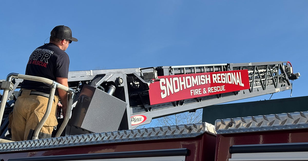 snohomish | First Liberty Insider