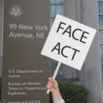 DOJ FACE Act Report | First Liberty Insider