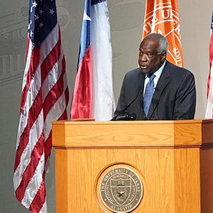 Clarence thomas | First Liberty Insider