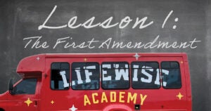 Lifewise PI | First Liberty Insider