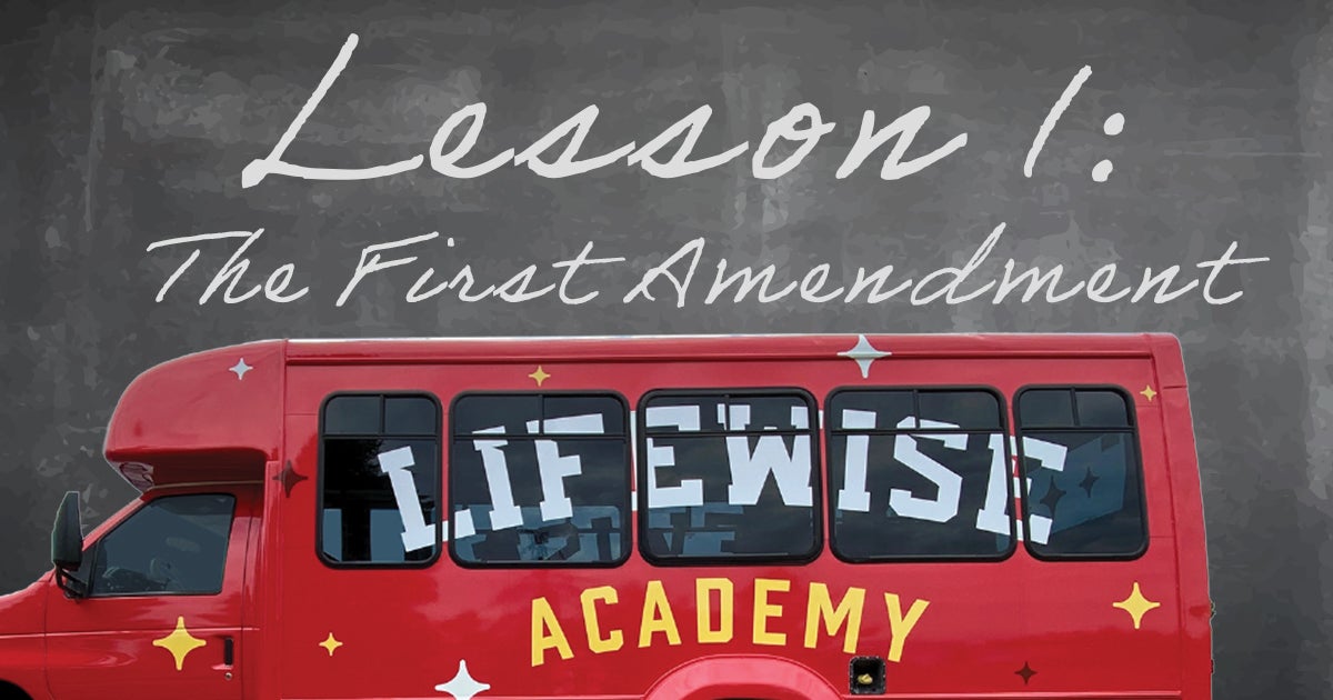Lifewise PI | First Liberty Insider