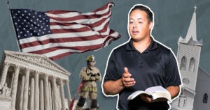 SCOTUS What's Next? | First Liberty Insider
