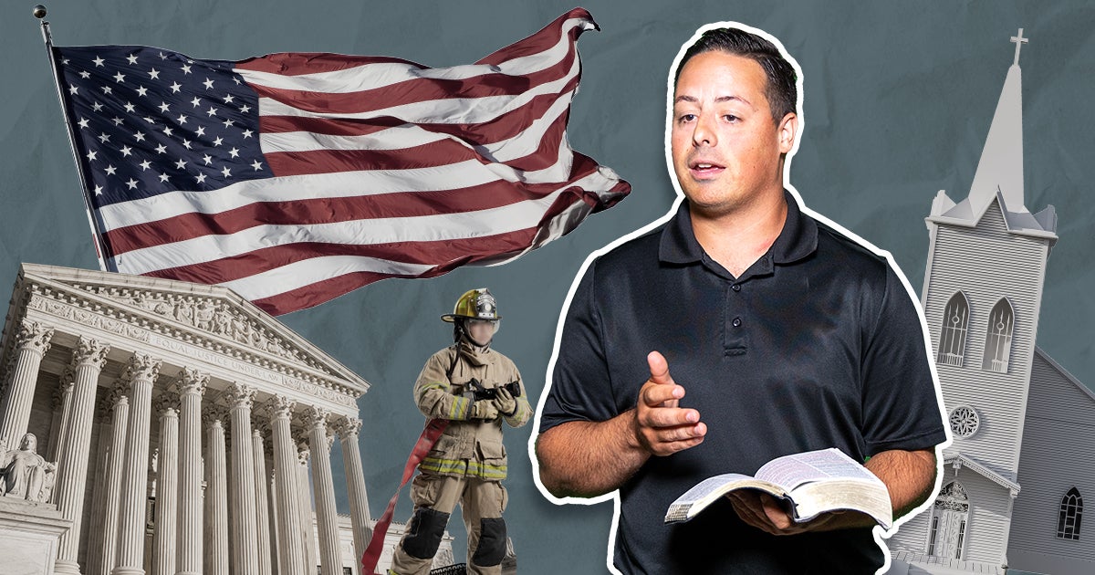 SCOTUS What's Next? | First Liberty Insider