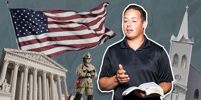 SCOTUS What's Next? | First Liberty Insider