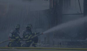 Snohomish Firefighters | First Liberty