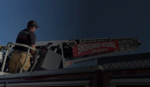 Snohomish Firefighters | Burned for their Beliefs | First Liberty