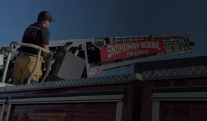 Snohomish Firefighters | Burned for their Beliefs | First Liberty
