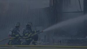 Snohomish Firefighters | First Liberty